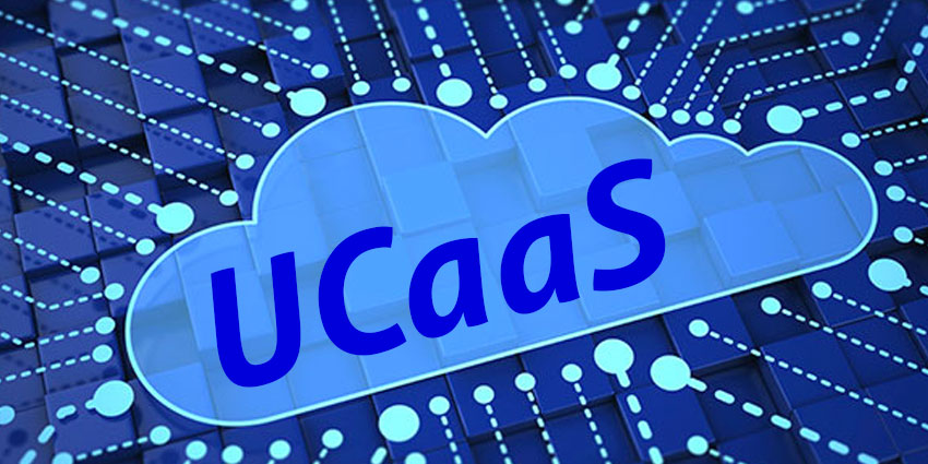 Unified Communications as a Service